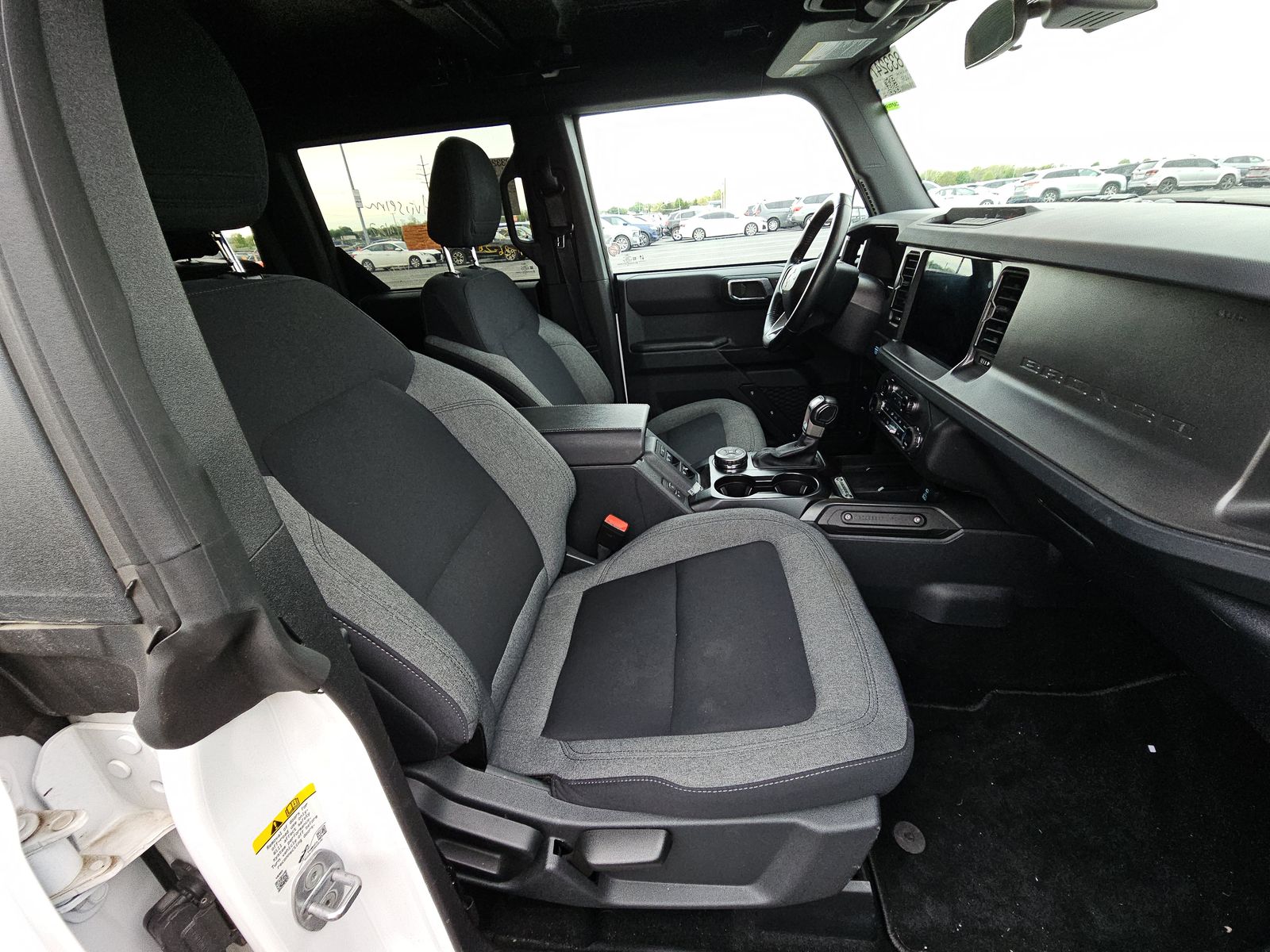 FORD BRONCO - 9