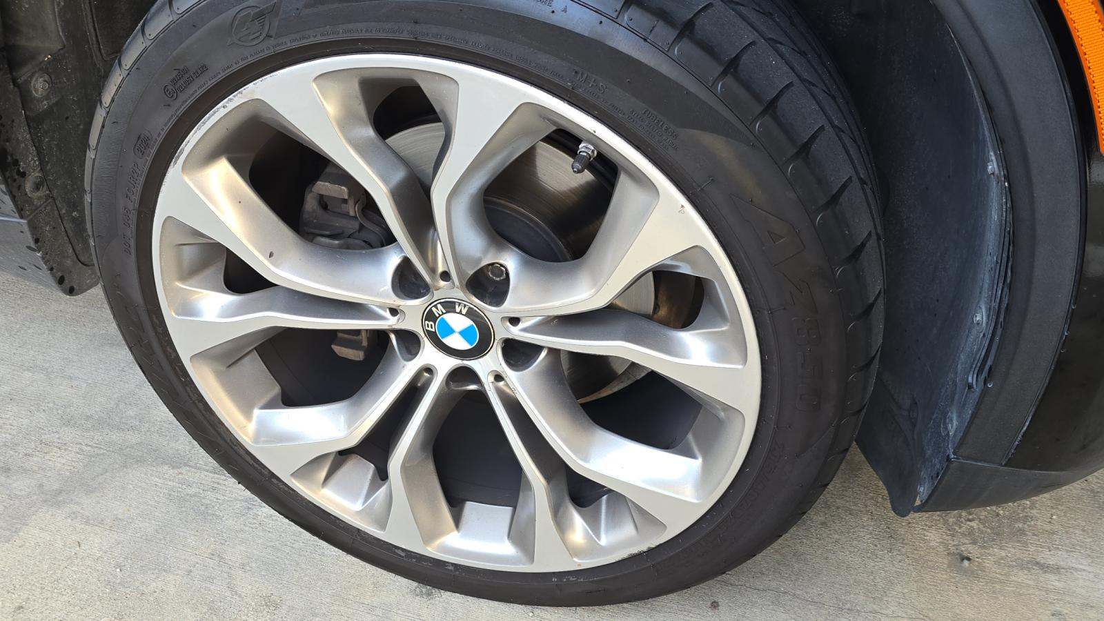2016 BMW X5 xDrive35i AWD