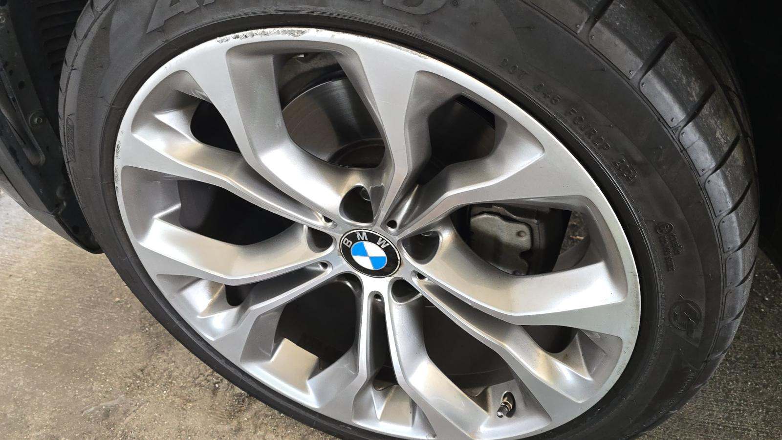 2016 BMW X5 xDrive35i AWD