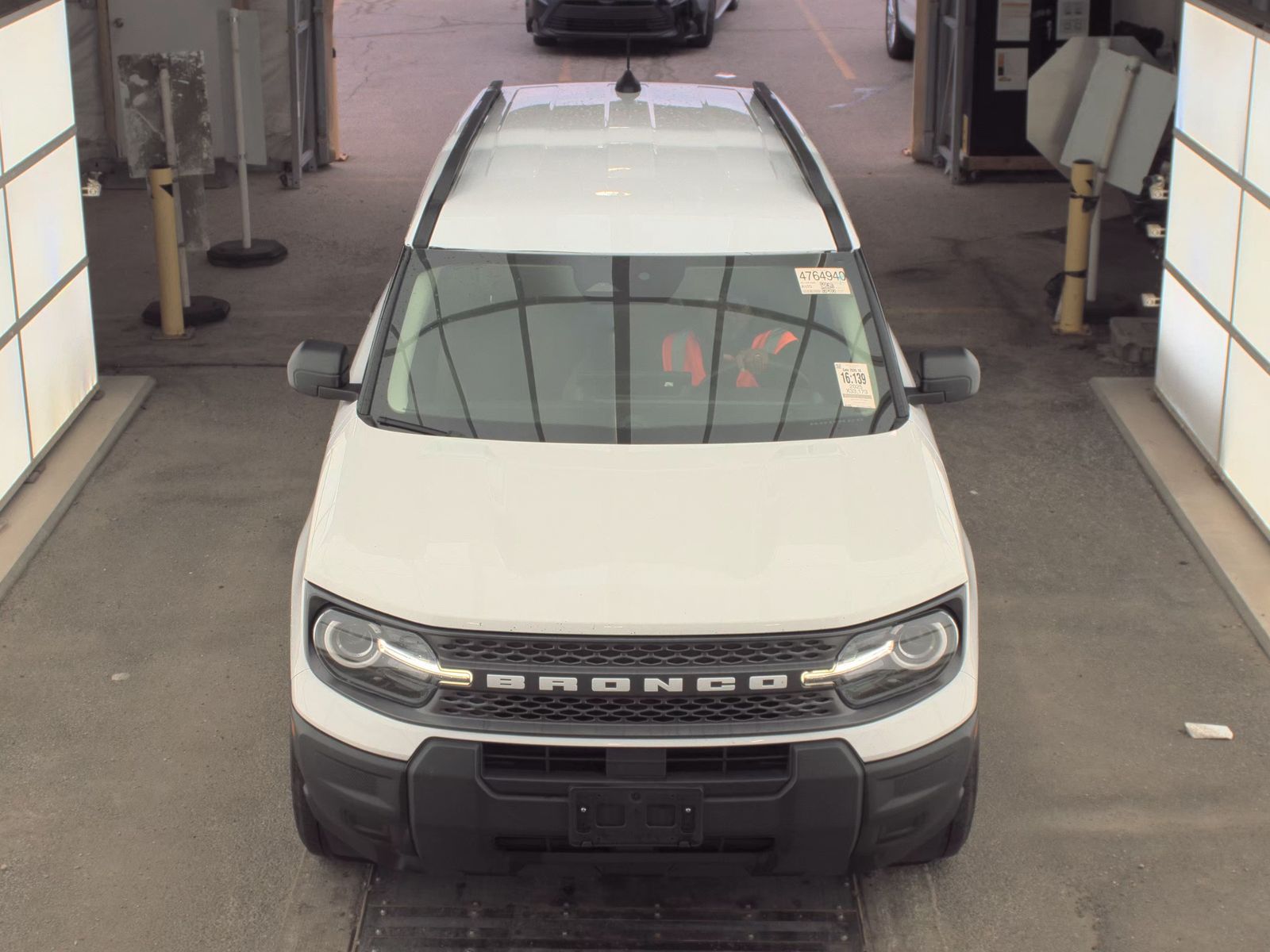 FORD BRONCO - 3