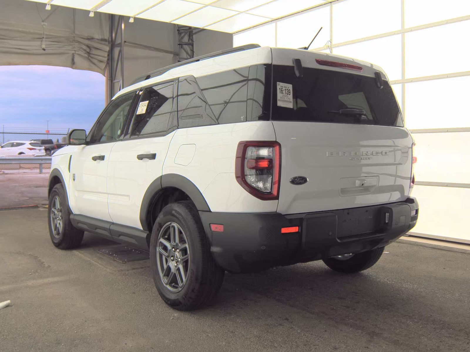 FORD BRONCO - 7