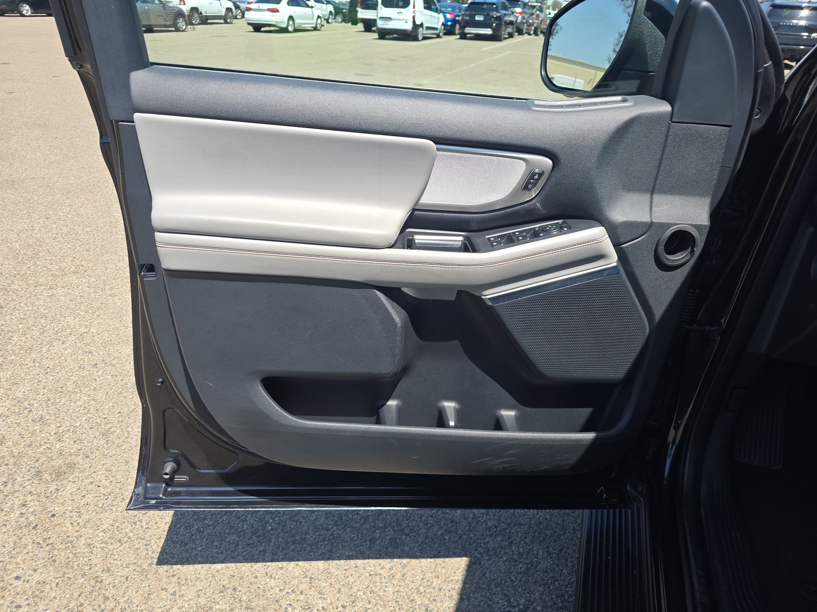 FORD EXPEDITION MAX - 10