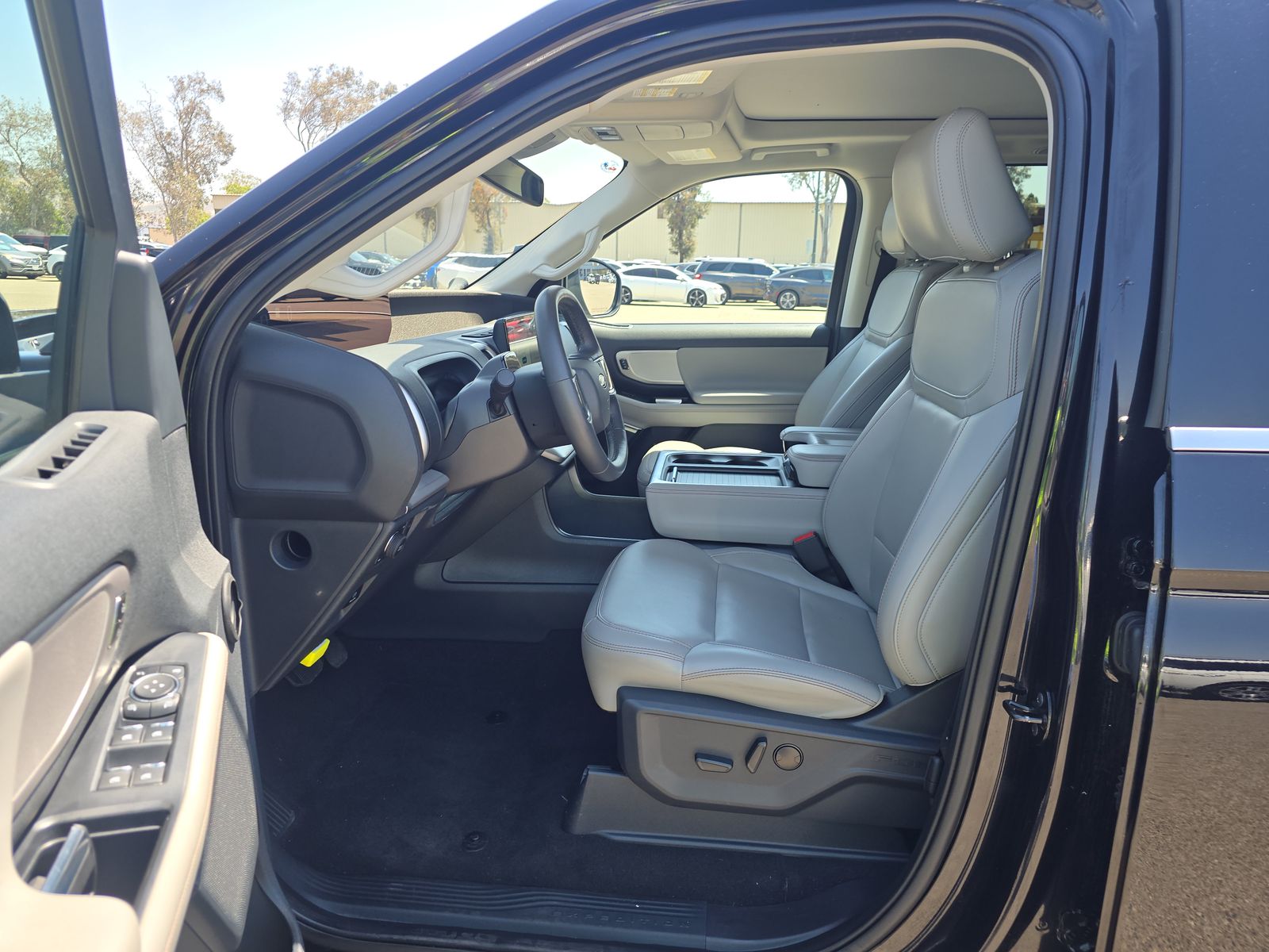 FORD EXPEDITION MAX - 8