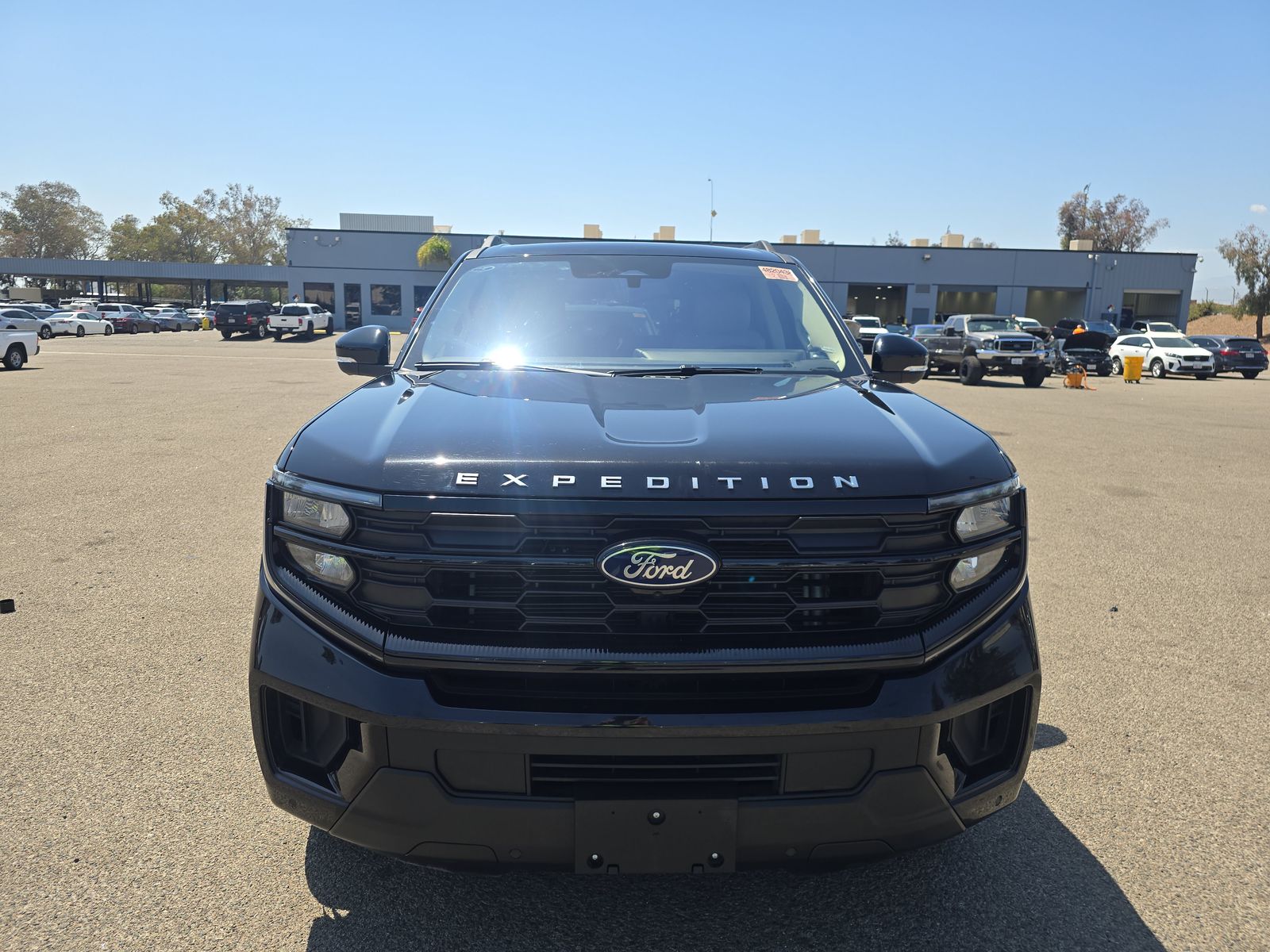 FORD EXPEDITION MAX - 3