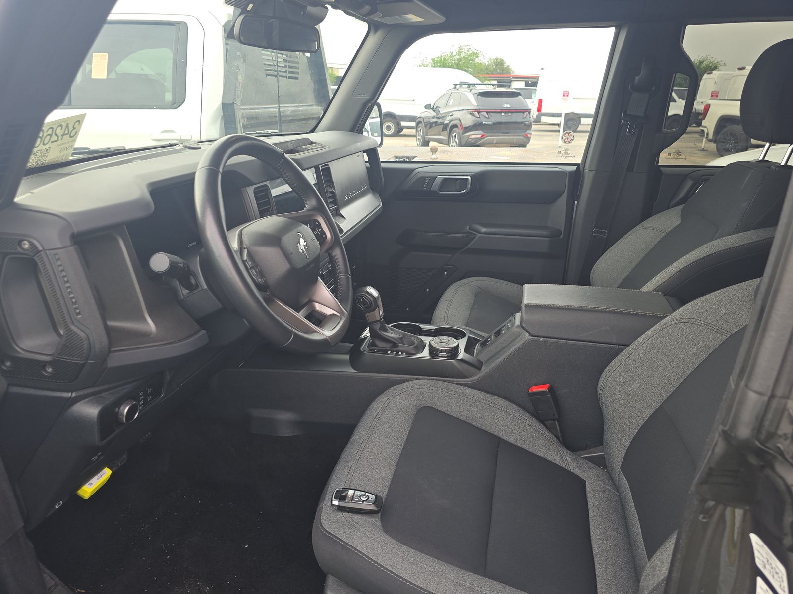 FORD BRONCO - 8