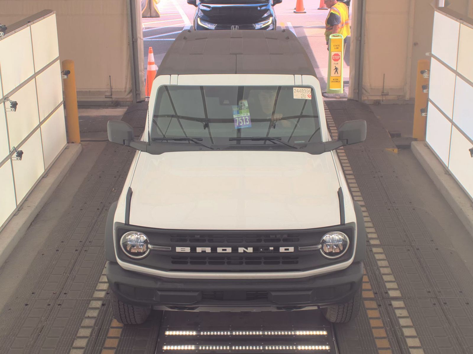 FORD BRONCO - 3