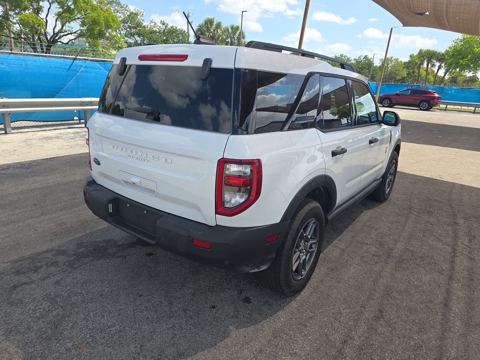 FORD BRONCO - 5