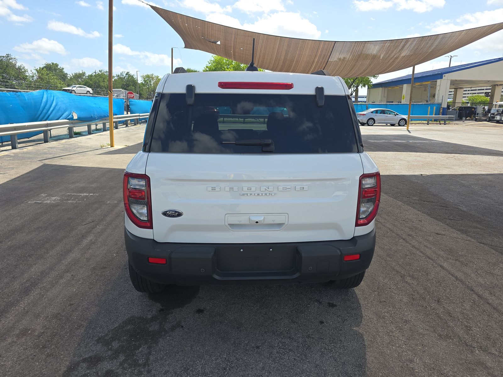 FORD BRONCO - 6
