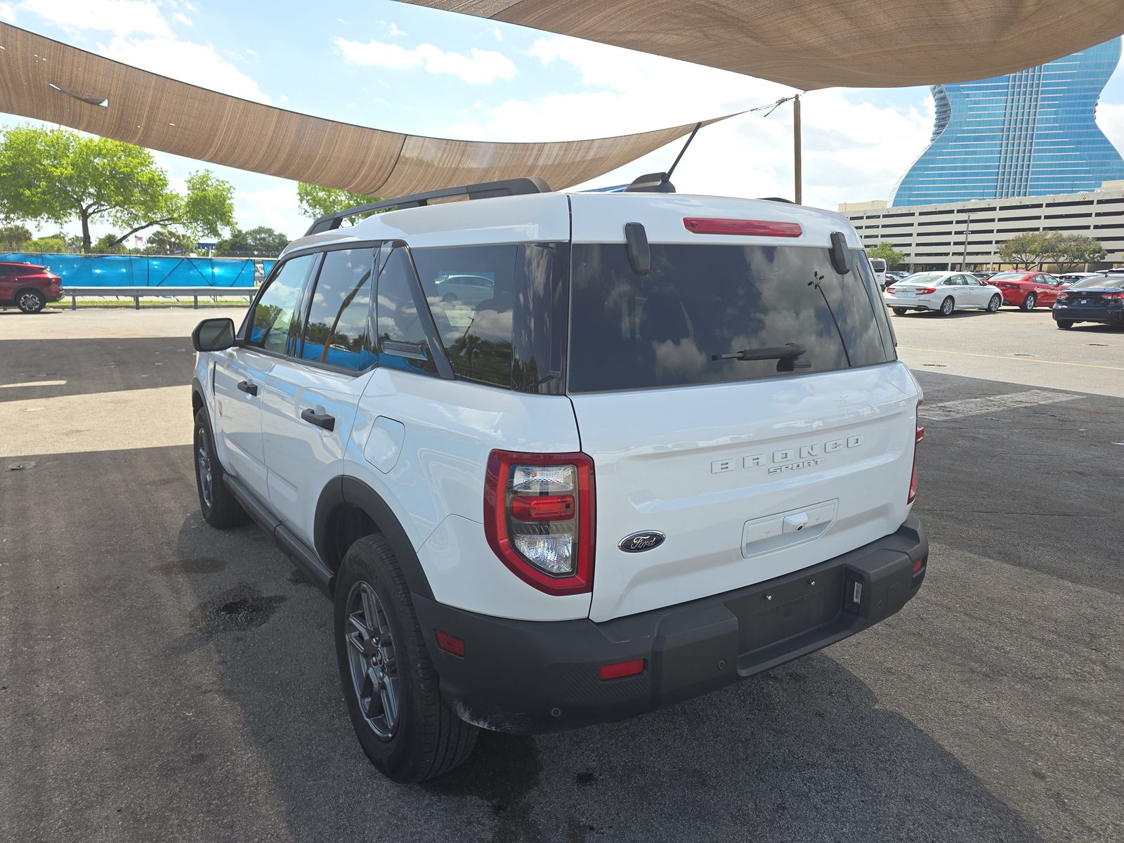 FORD BRONCO - 7