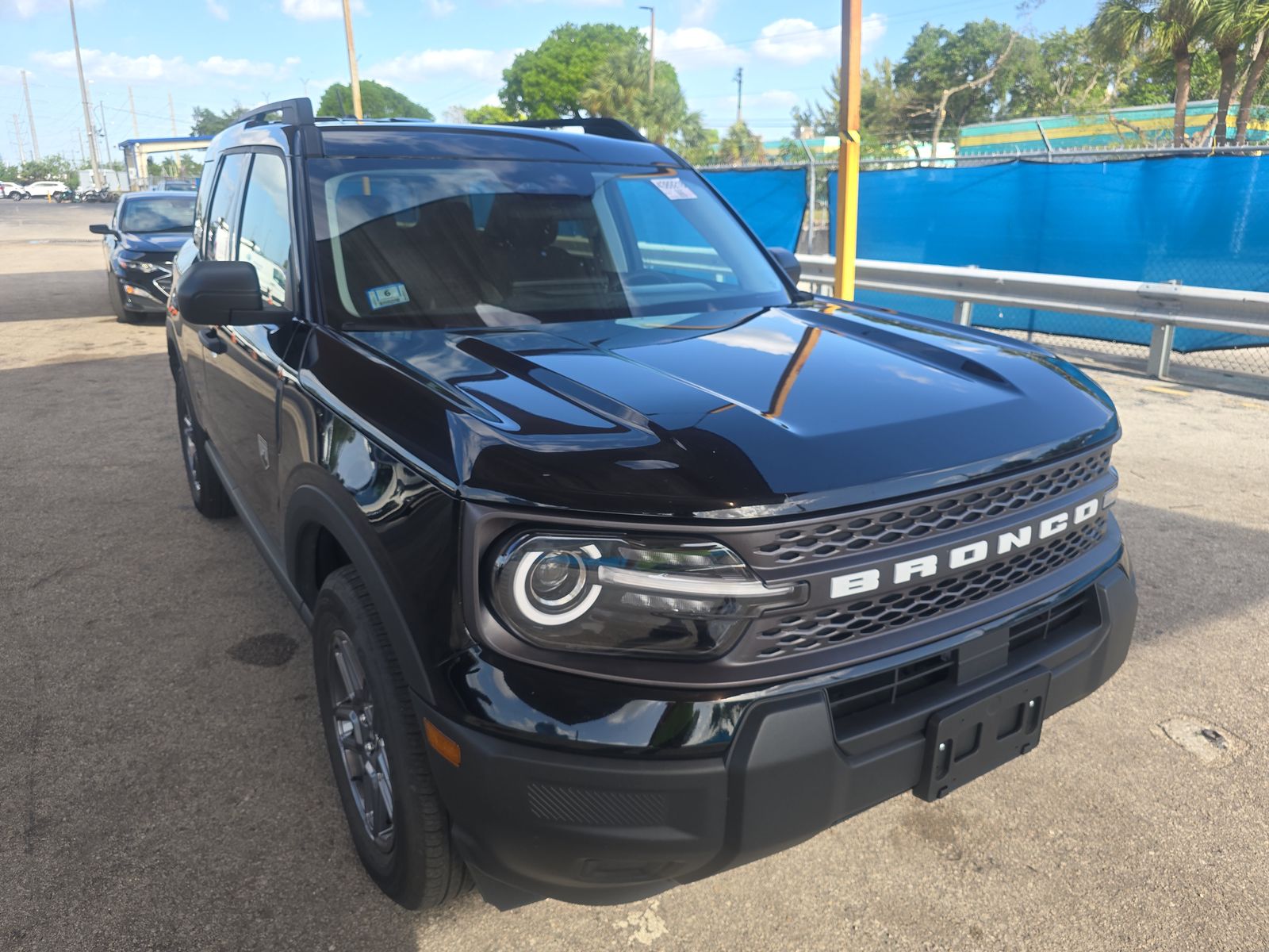 FORD BRONCO - 4