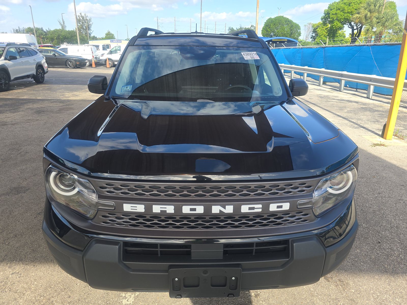FORD BRONCO - 3