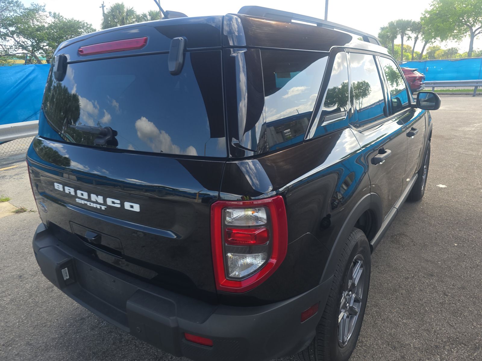 FORD BRONCO - 5