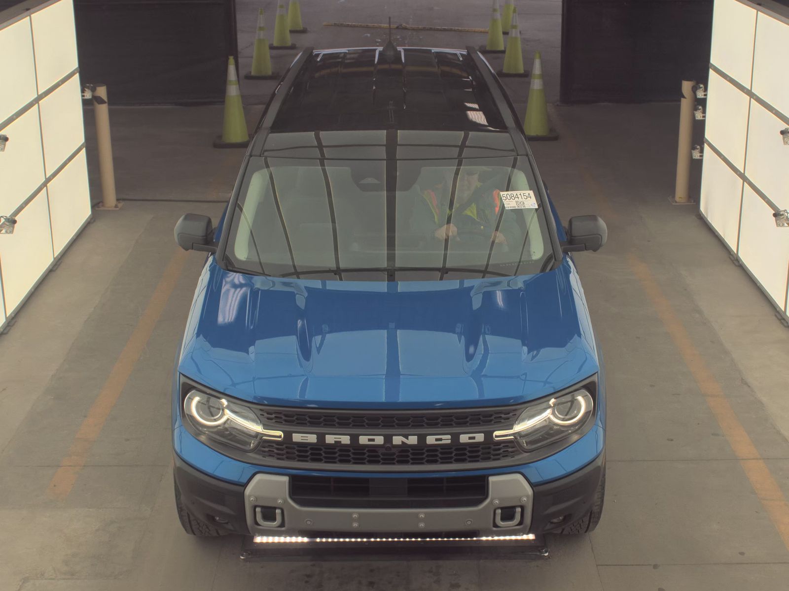 FORD BRONCO - 3