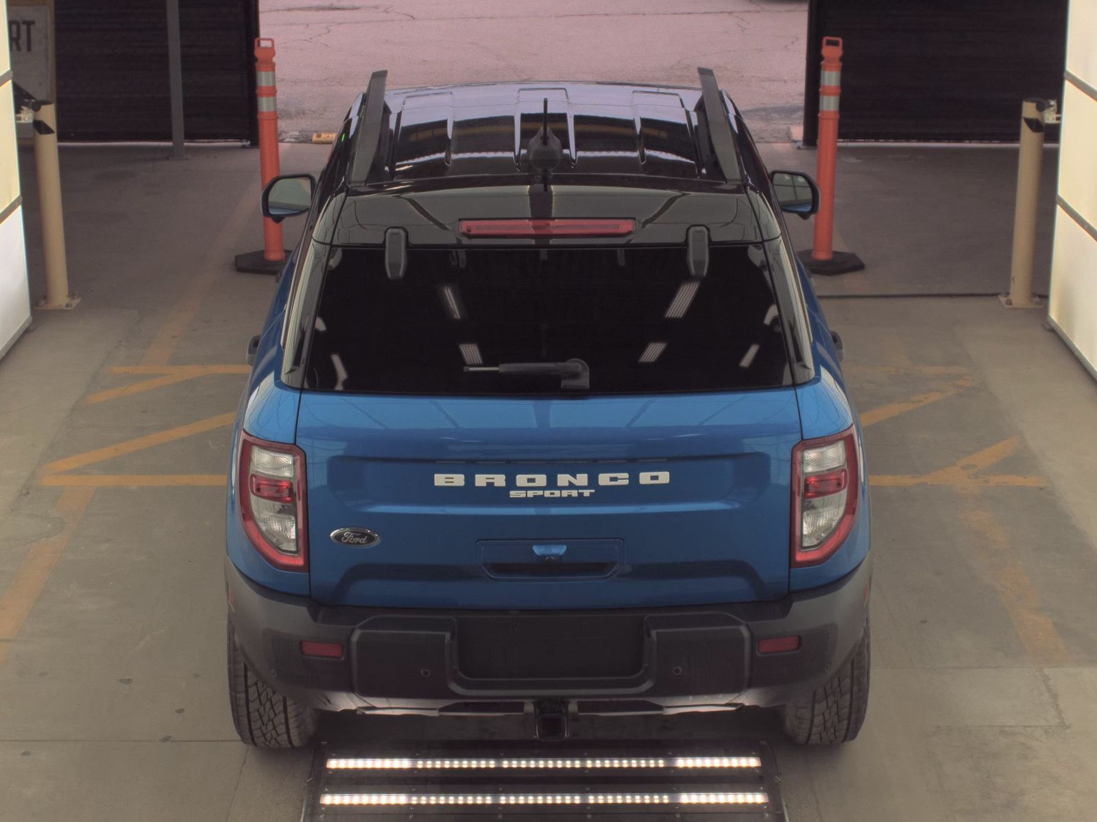 FORD BRONCO - 7