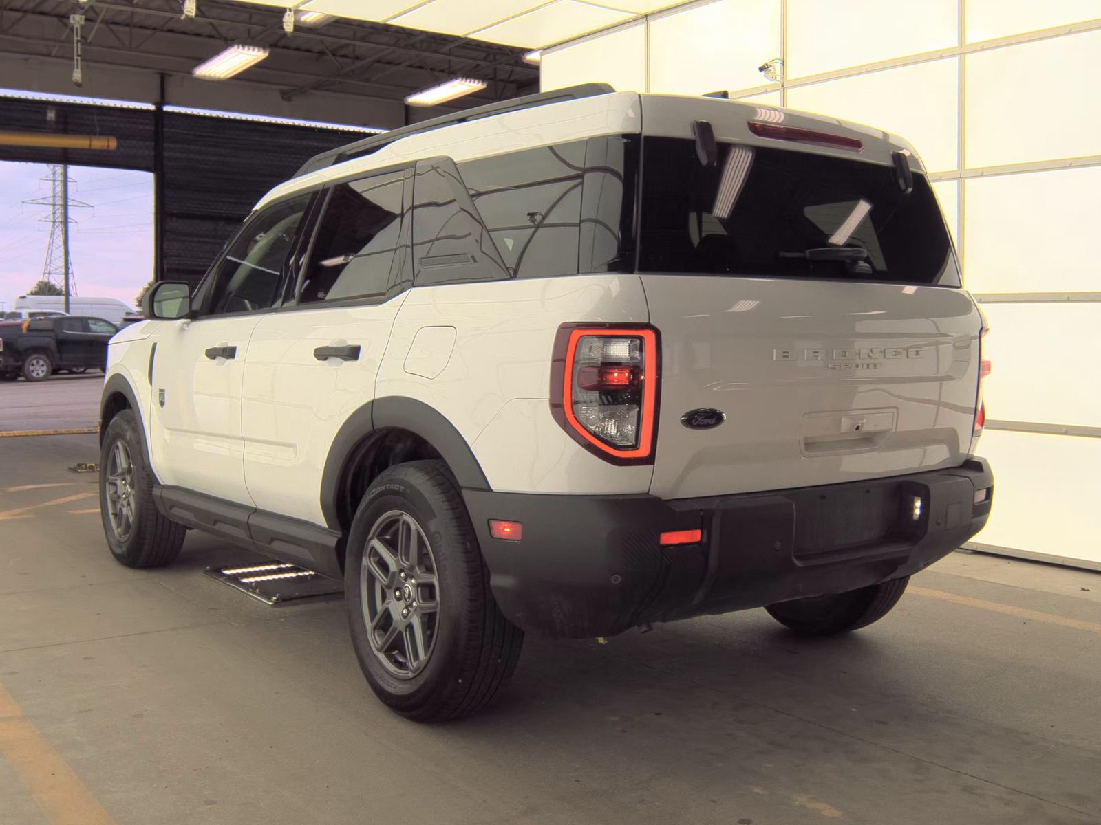 FORD BRONCO - 7