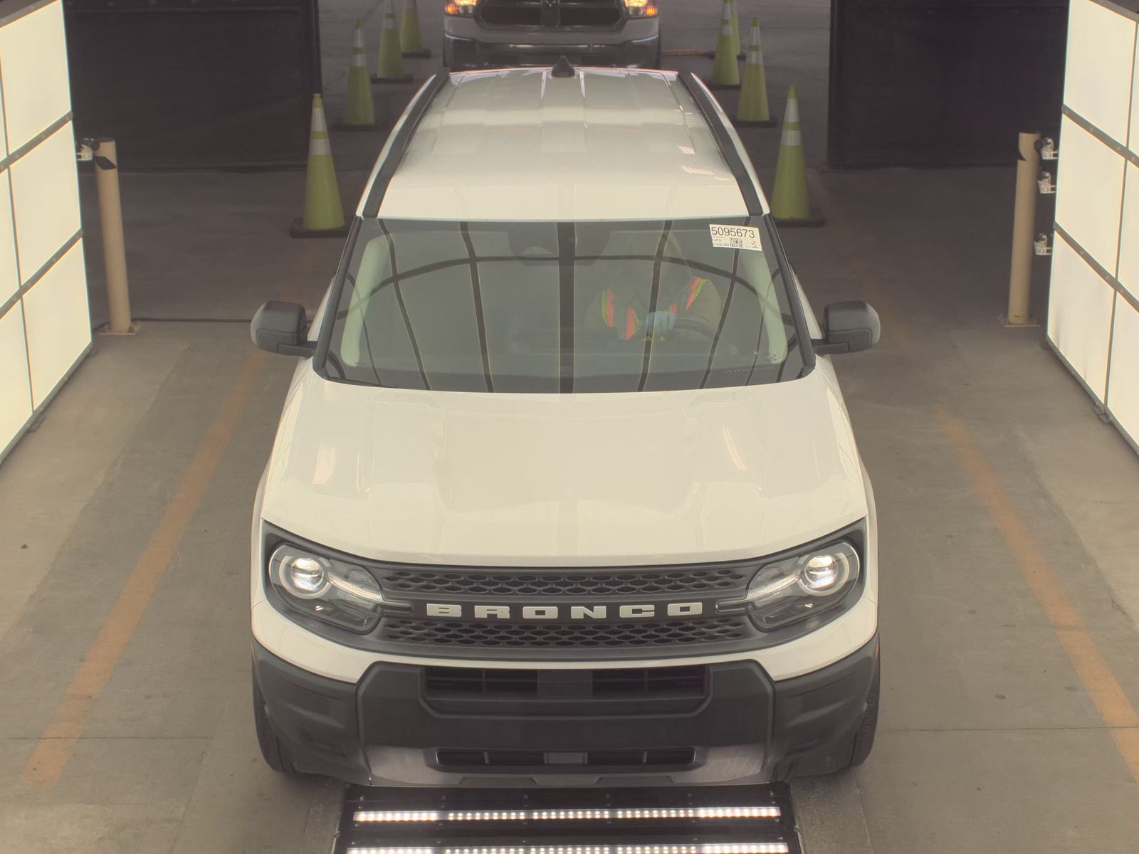 FORD BRONCO - 3