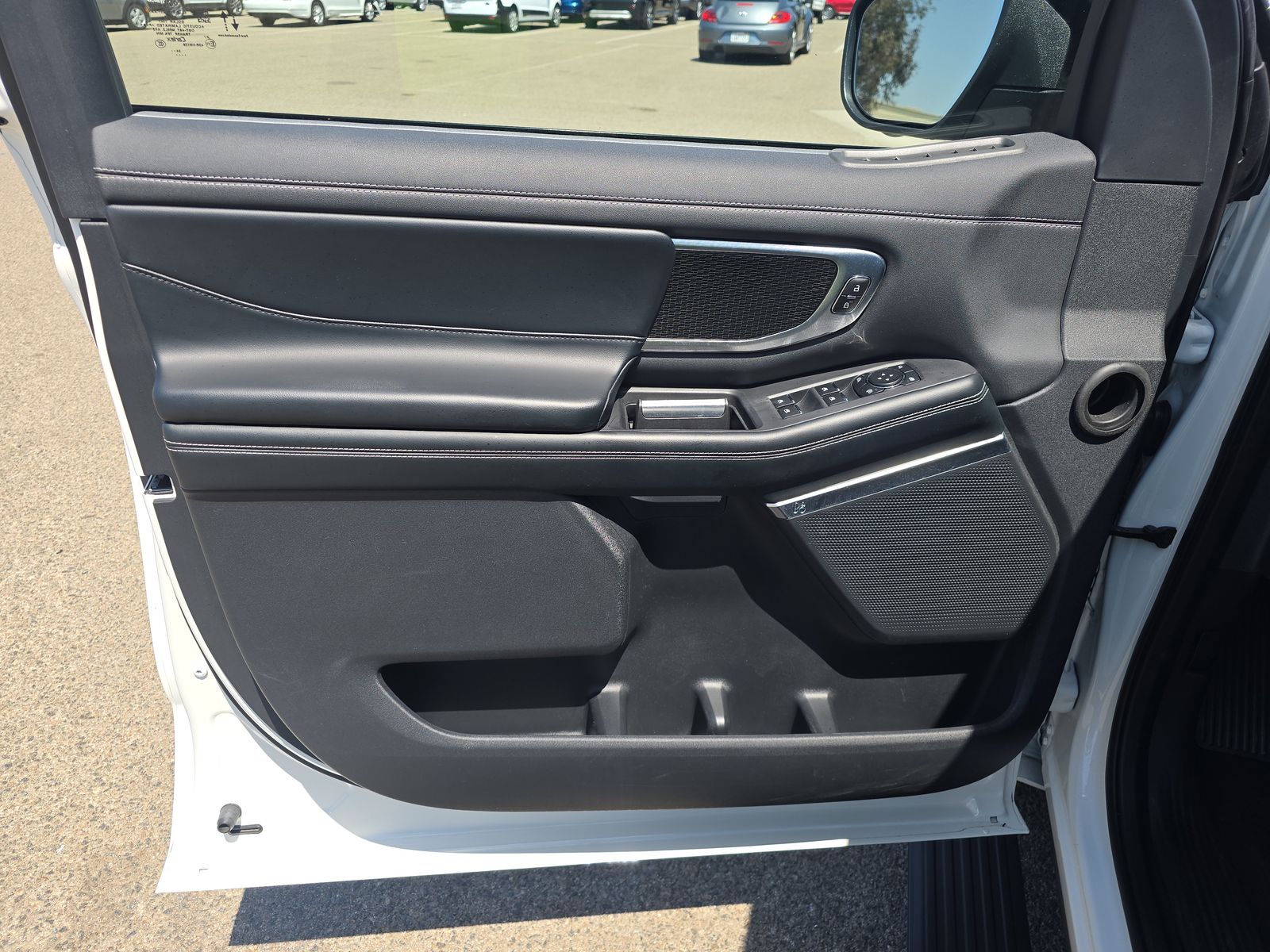 FORD EXPEDITION MAX - 10