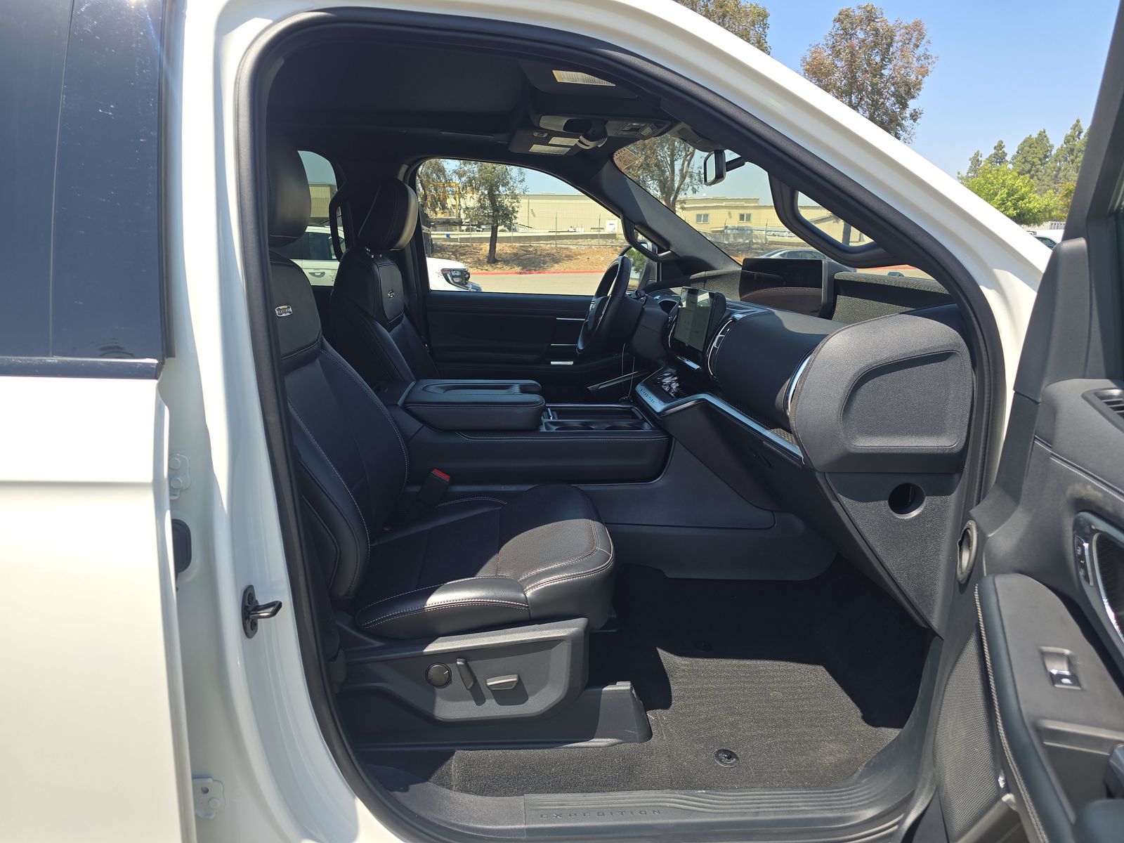 FORD EXPEDITION MAX - 9