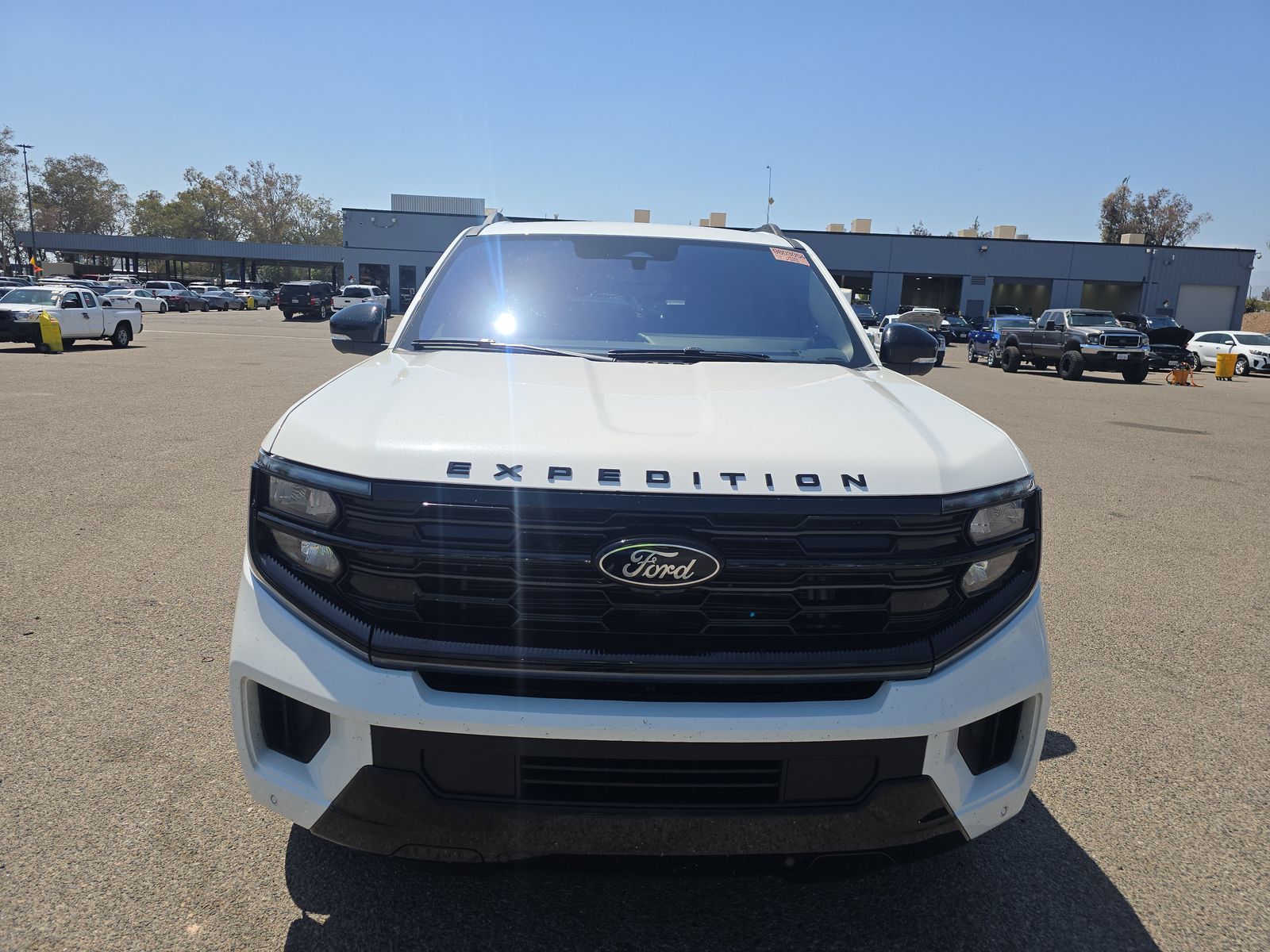FORD EXPEDITION MAX - 3