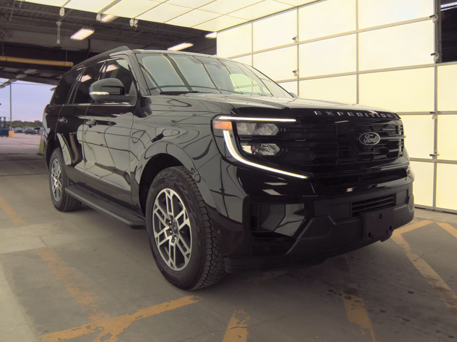 FORD EXPEDITION - 5
