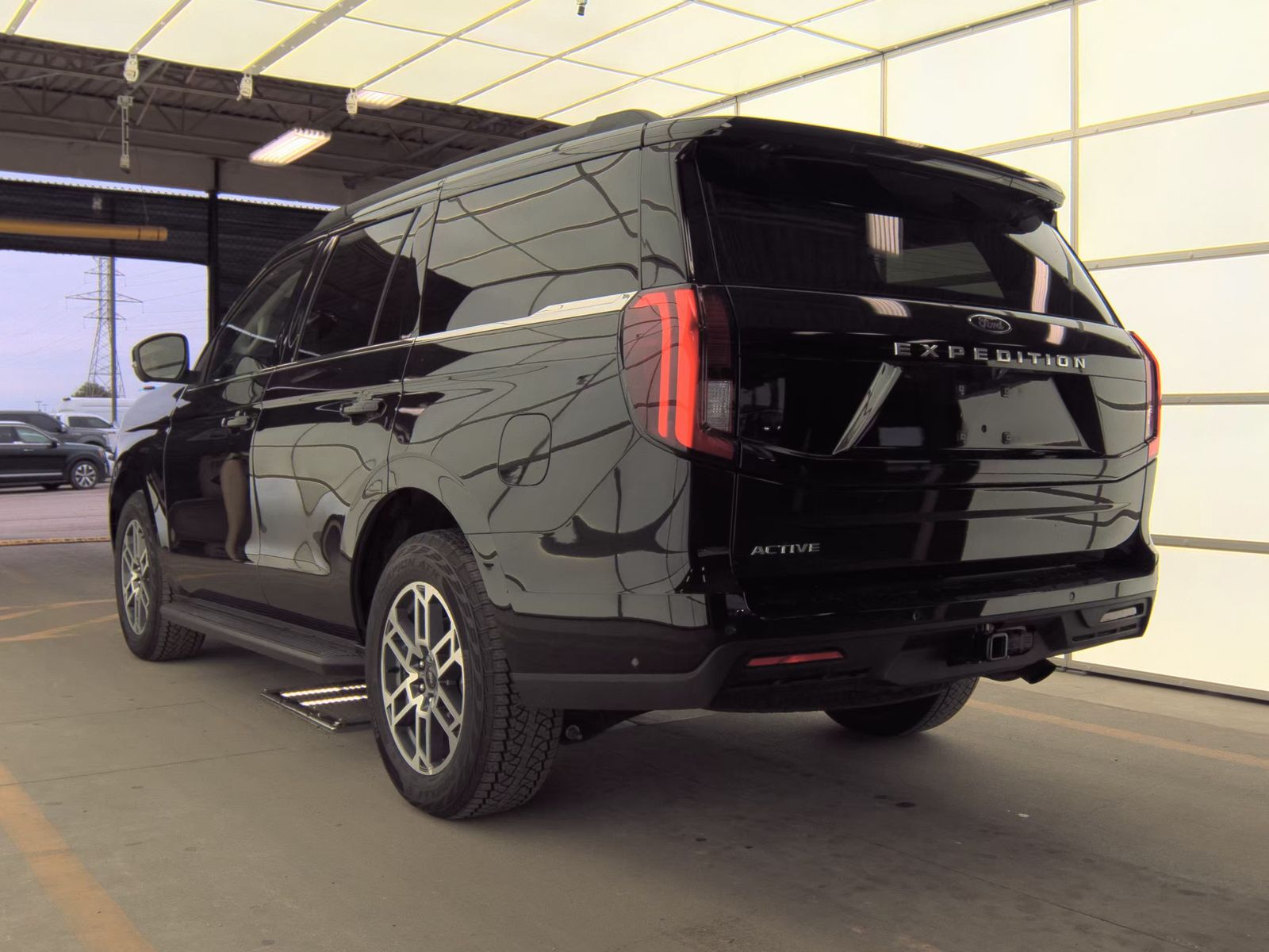 FORD EXPEDITION - 9