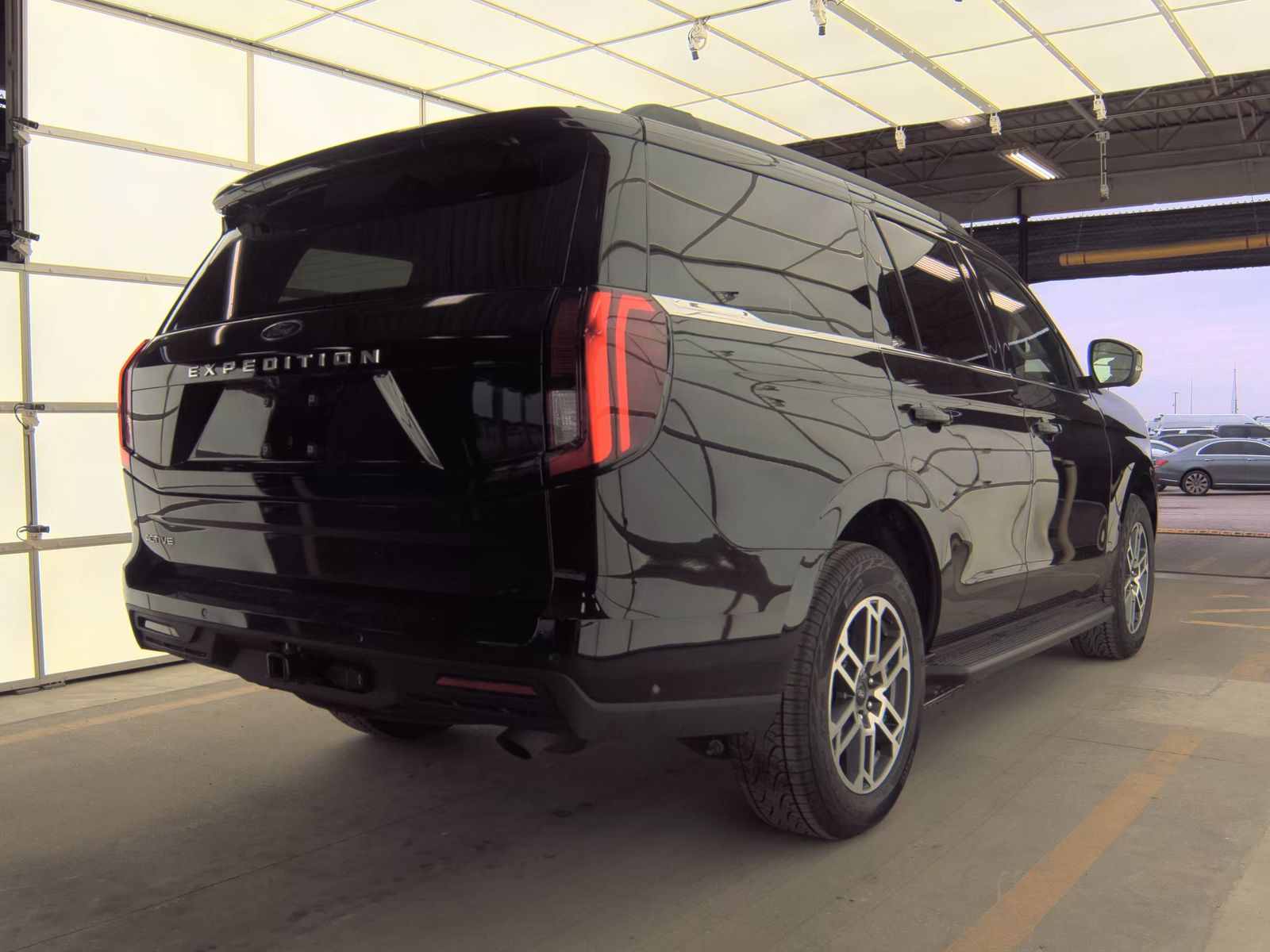 FORD EXPEDITION - 6