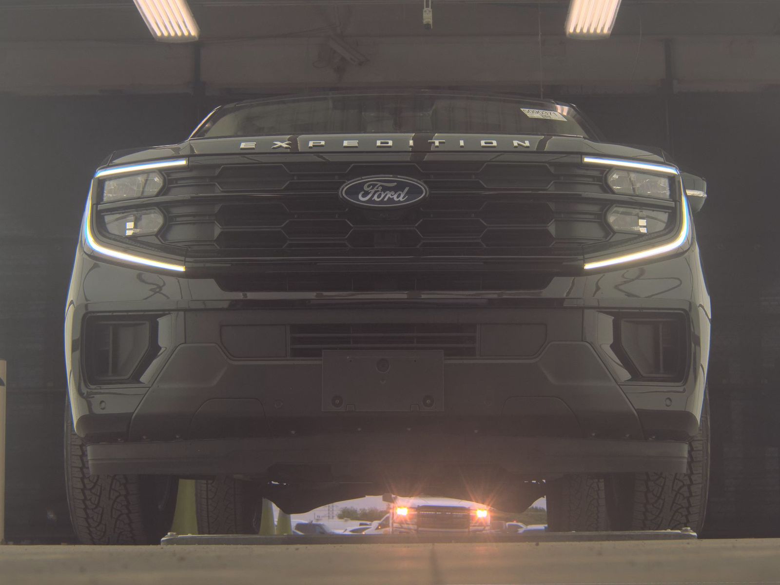 FORD EXPEDITION - 4
