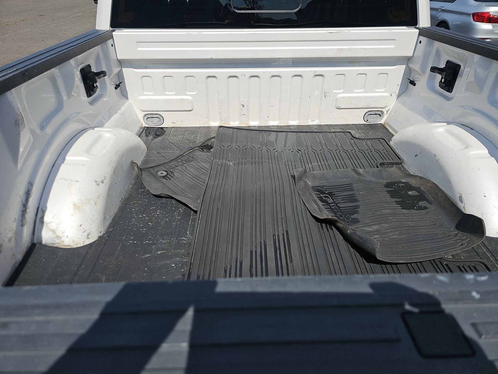 2018 Ford F-150 Lariat AWD