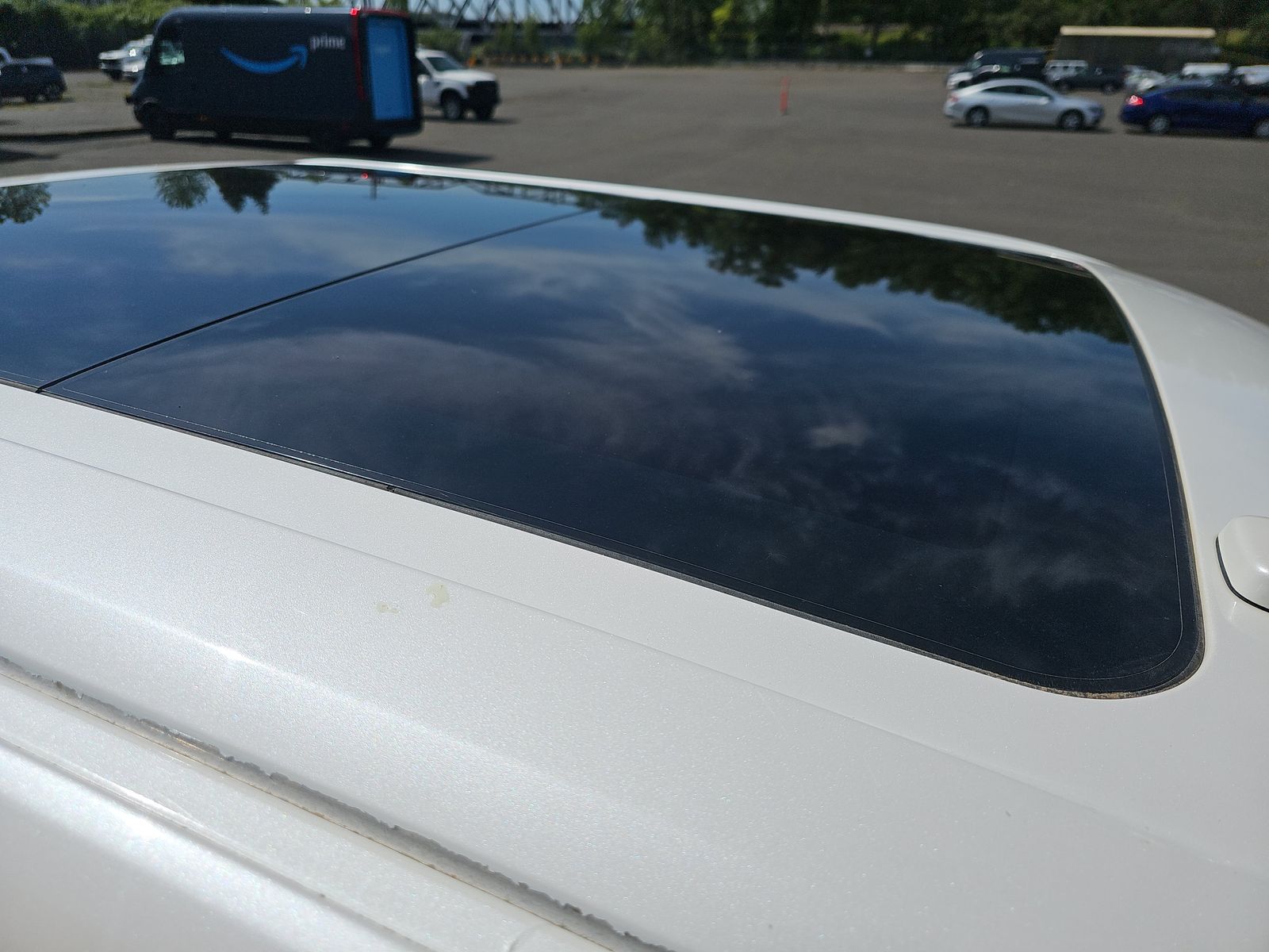 2018 Ford F-150 Lariat AWD