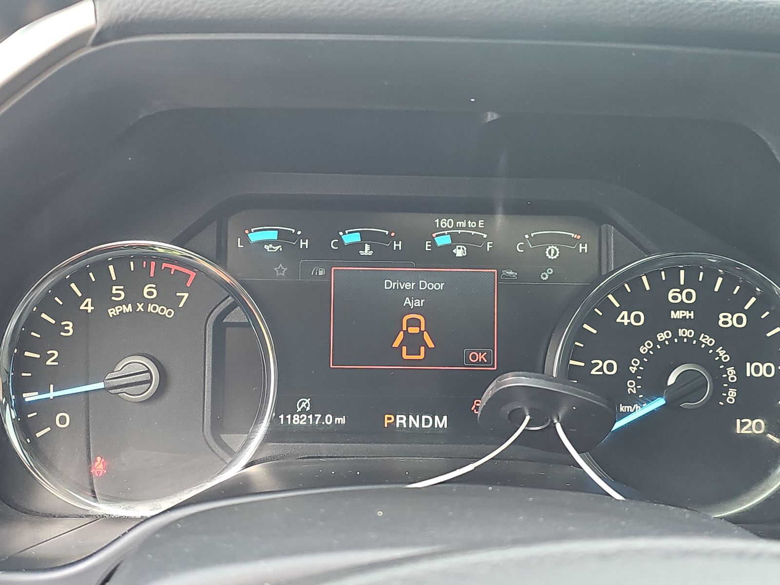 2018 Ford F-150 Lariat AWD