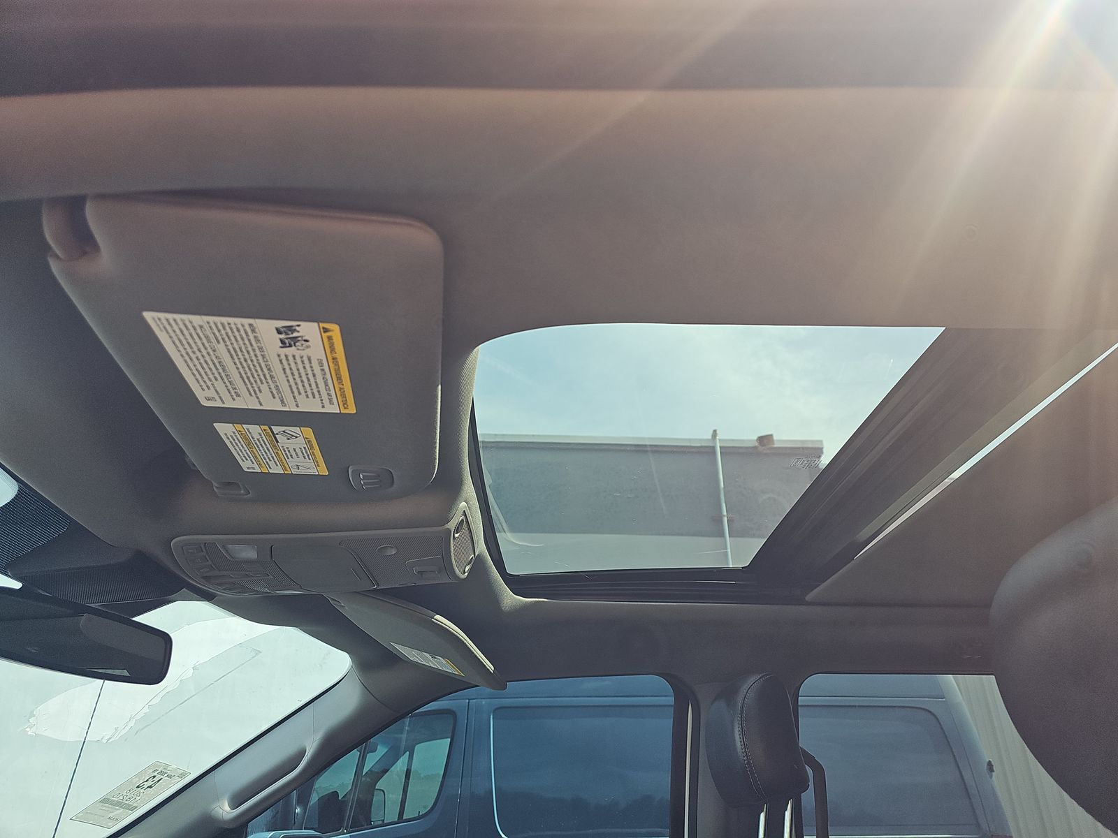 2018 Ford F-150 Lariat AWD