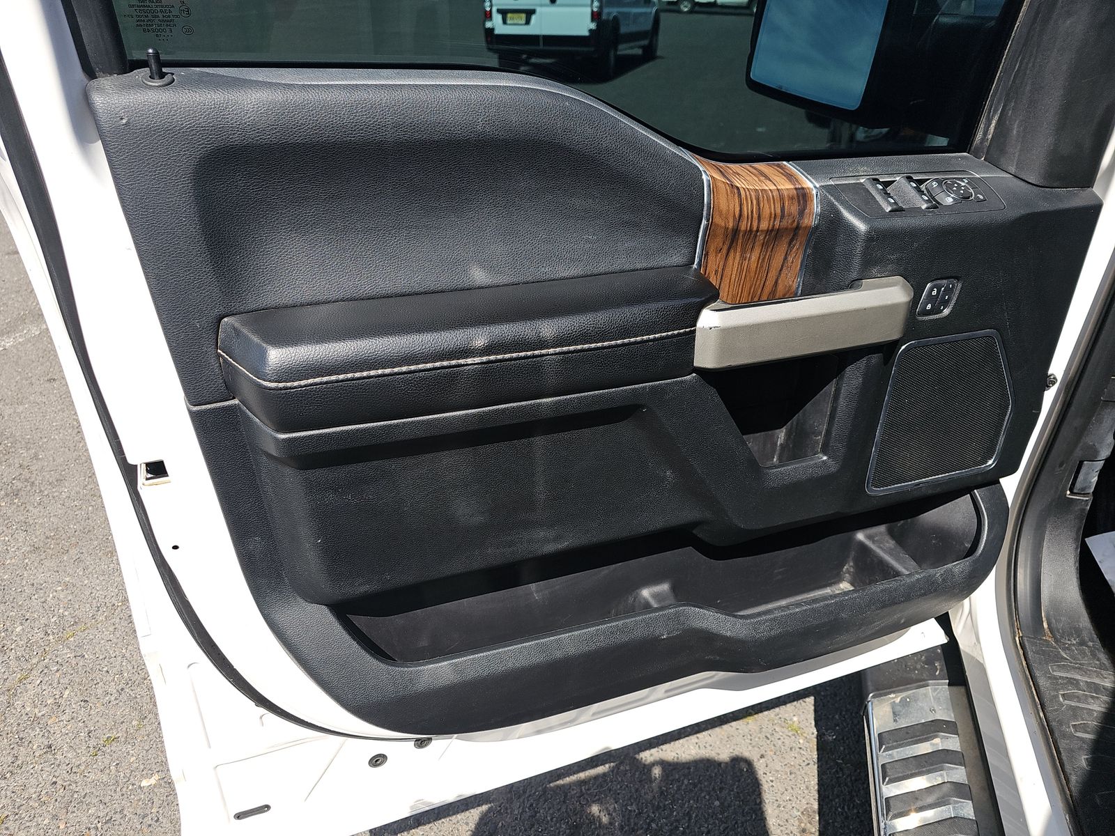 2018 Ford F-150 Lariat AWD