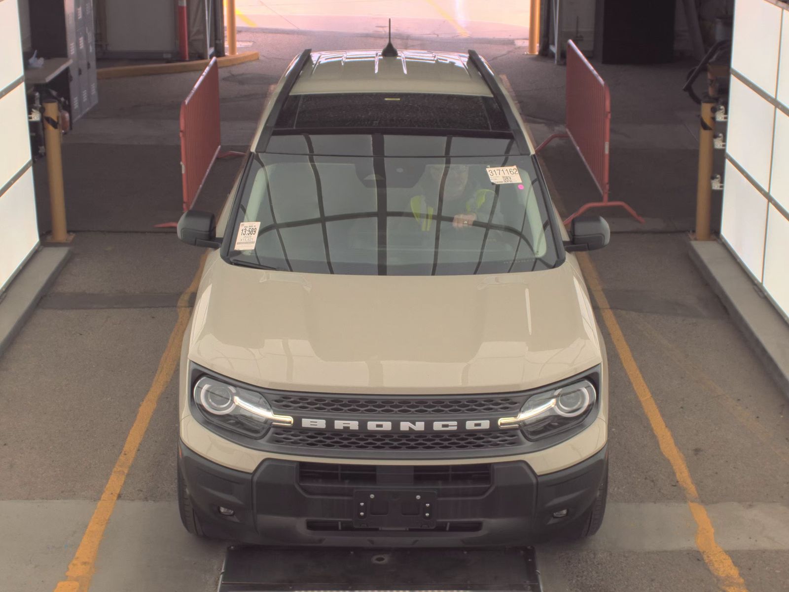 FORD BRONCO - 3