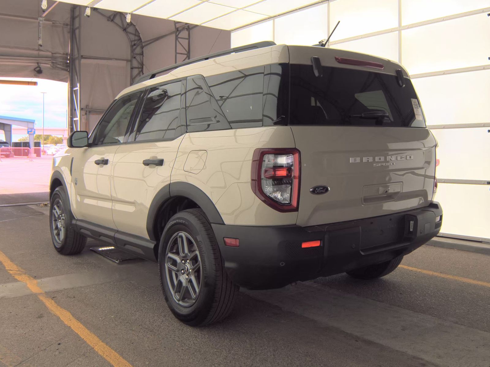 FORD BRONCO - 9