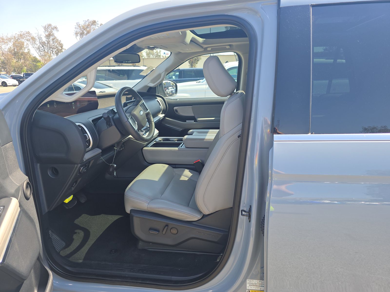 FORD EXPEDITION MAX - 8