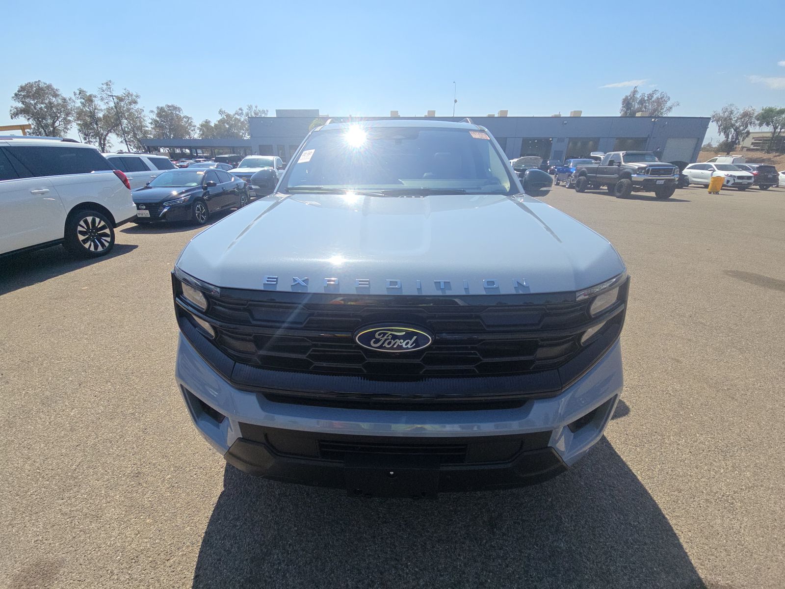 FORD EXPEDITION MAX - 3