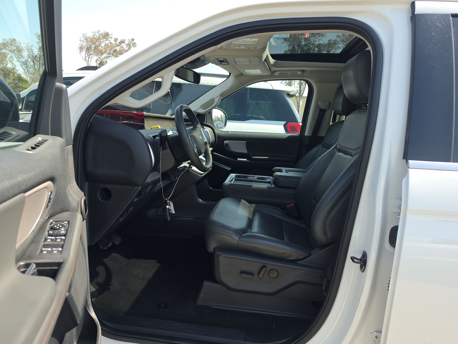 FORD EXPEDITION MAX - 8