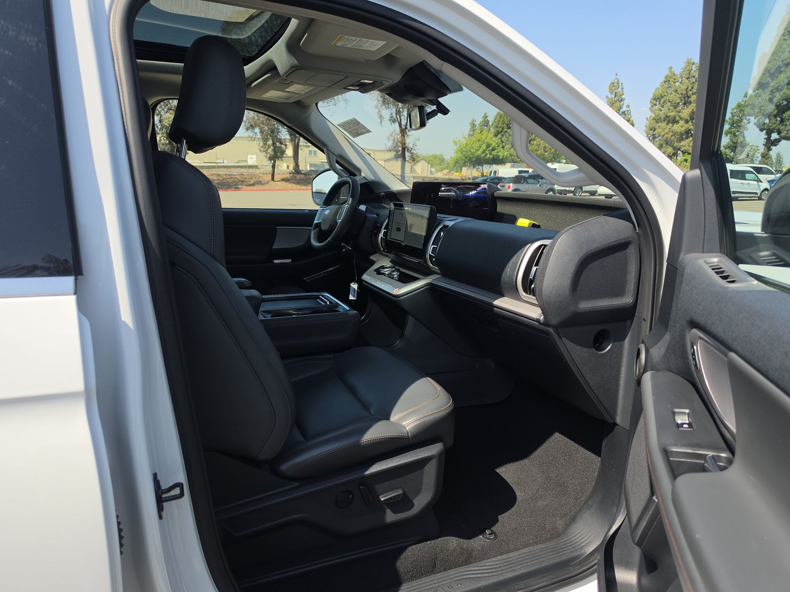 FORD EXPEDITION MAX - 9