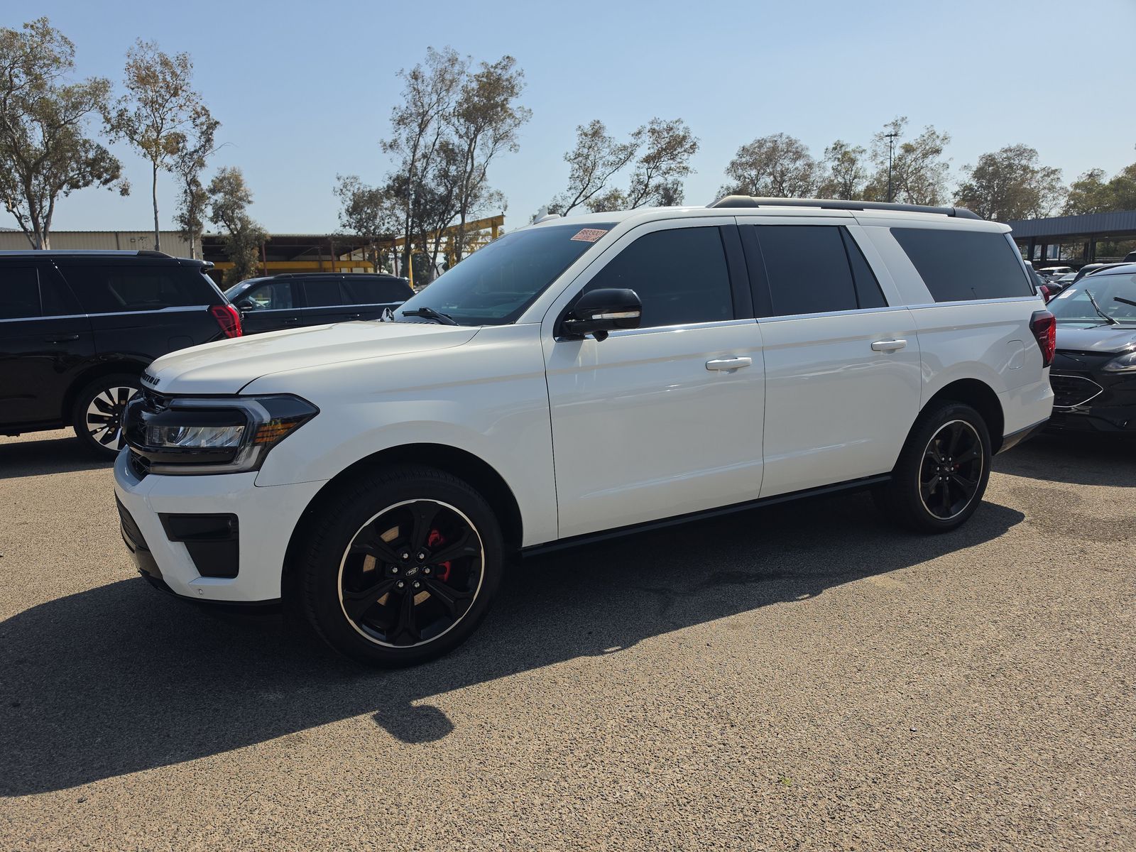 FORD EXPEDITION MAX - 1