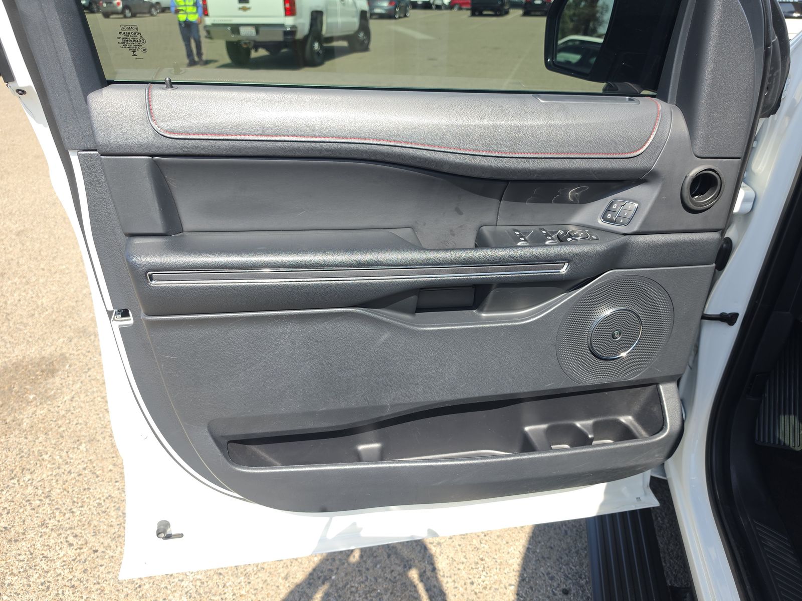 FORD EXPEDITION MAX - 10
