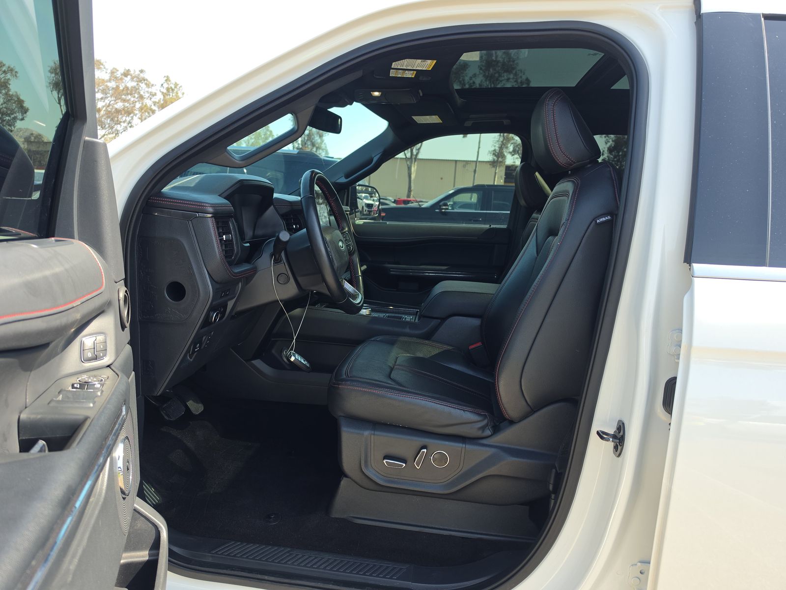 FORD EXPEDITION MAX - 8