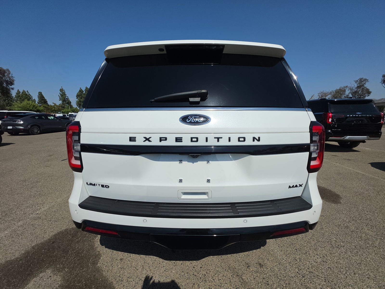 FORD EXPEDITION MAX - 6