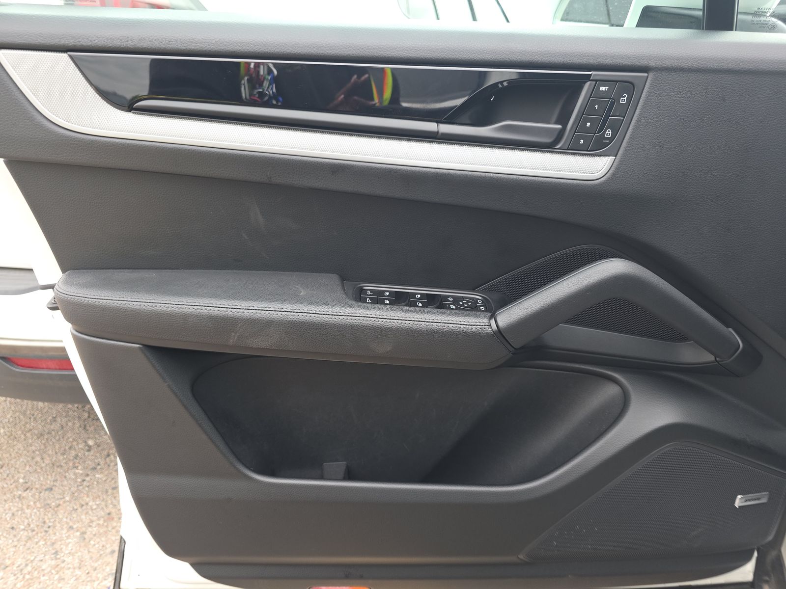 2024 Porsche Cayenne Base AWD