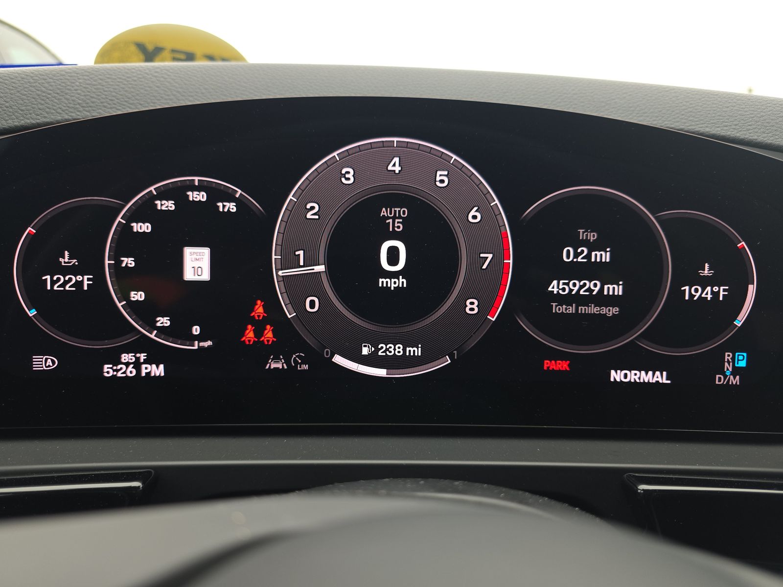 2024 Porsche Cayenne Base AWD