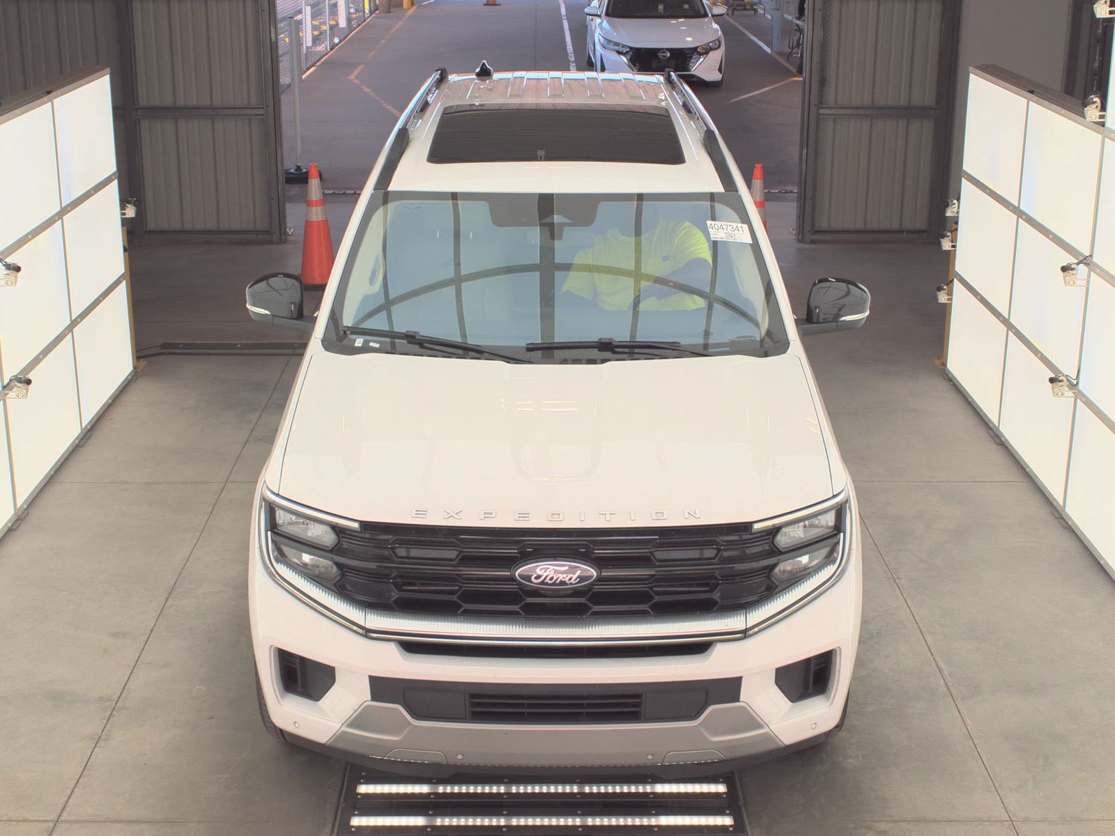 FORD EXPEDITION MAX - 3