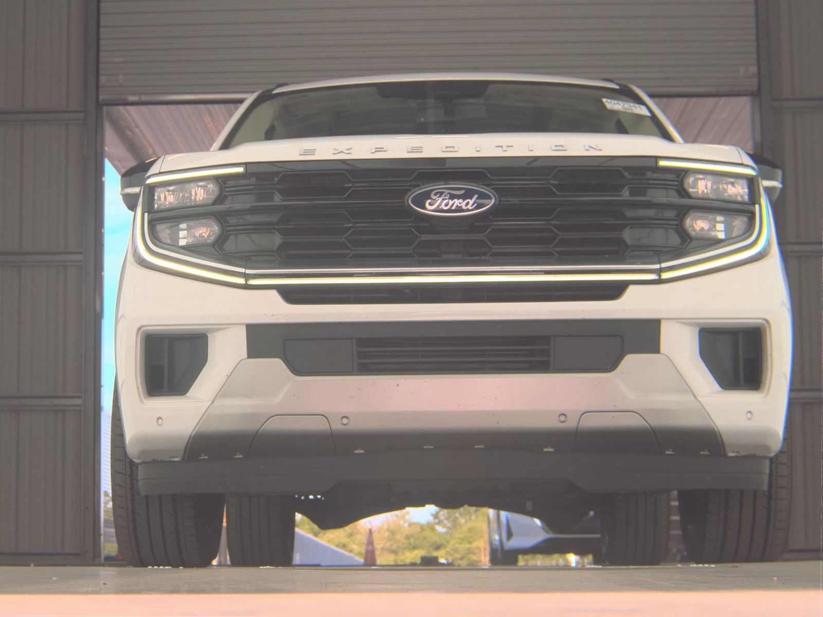 FORD EXPEDITION MAX - 4