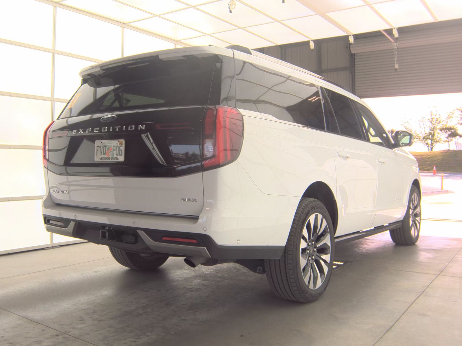 FORD EXPEDITION MAX - 6