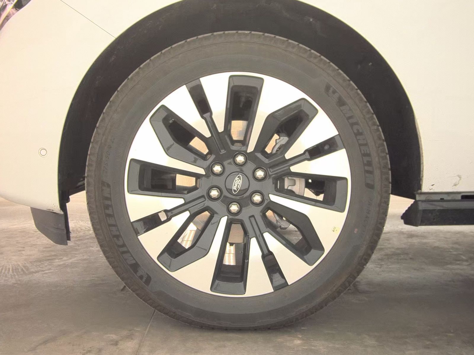 FORD EXPEDITION MAX - 10