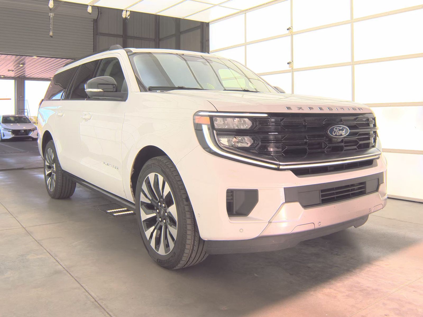 FORD EXPEDITION MAX - 5