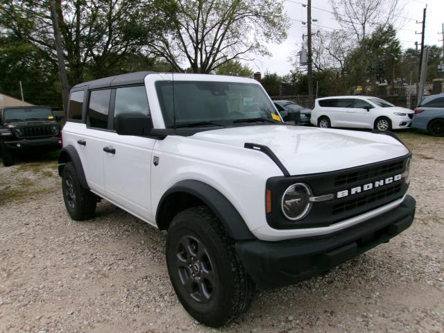 FORD BRONCO - 10